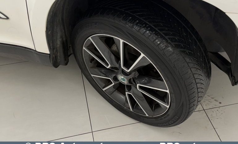 Skoda Yeti 2.0 TDI 2013 full