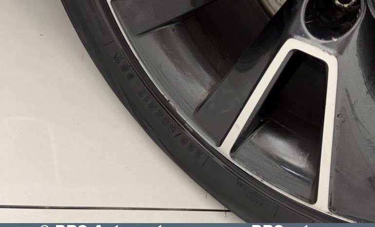 Skoda Yeti 2.0 TDI 2013 full