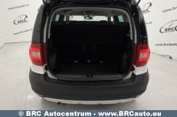 Skoda Yeti 2.0 TDI 2013 full