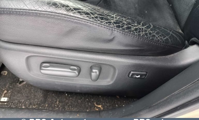 Toyota RAV 4 2.0i AWD Automatas 2011 full