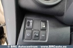 Toyota RAV 4 2.0i AWD Automatas 2011 full