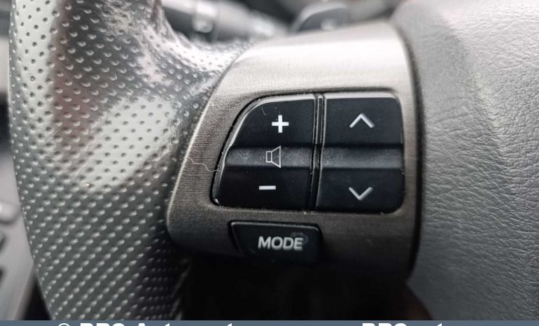 Toyota RAV 4 2.0i AWD Automatas 2011 full