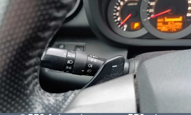 Toyota RAV 4 2.0i AWD Automatas 2011 full