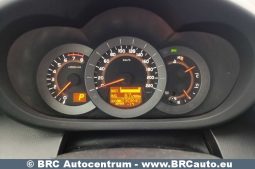 Toyota RAV 4 2.0i AWD Automatas 2011 full