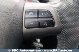 Toyota RAV 4 2.0i AWD Automatas 2011 full