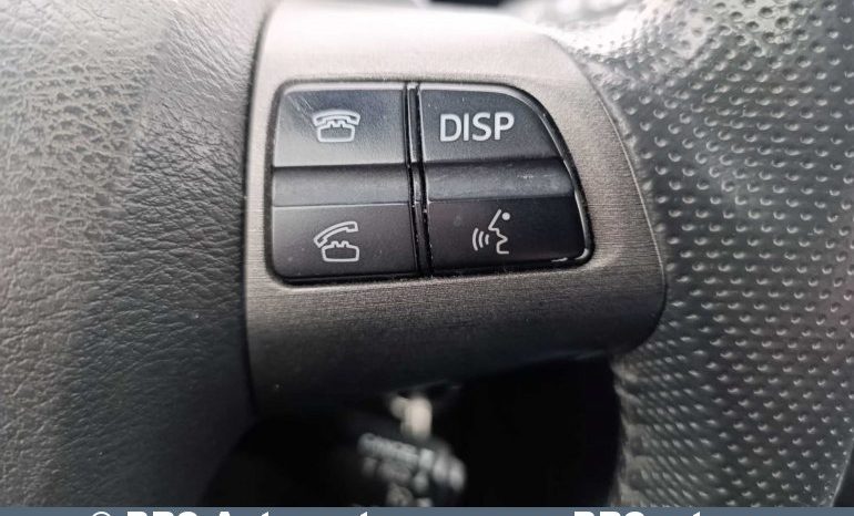 Toyota RAV 4 2.0i AWD Automatas 2011 full