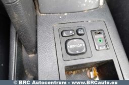 Toyota RAV 4 2.0i AWD Automatas 2011 full