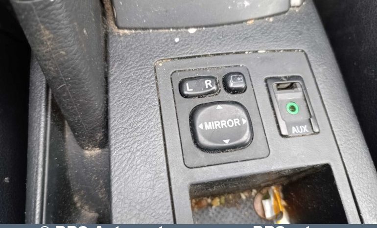 Toyota RAV 4 2.0i AWD Automatas 2011 full