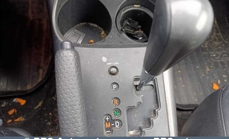 Toyota RAV 4 2.0i AWD Automatas 2011 full