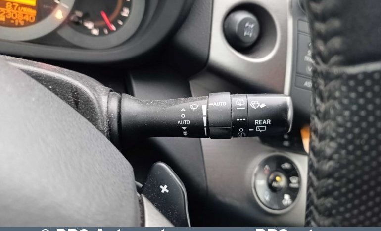 Toyota RAV 4 2.0i AWD Automatas 2011 full