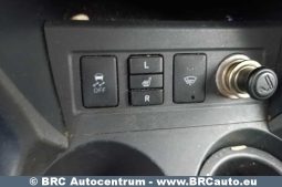 Toyota RAV 4 2.0i AWD Automatas 2011 full