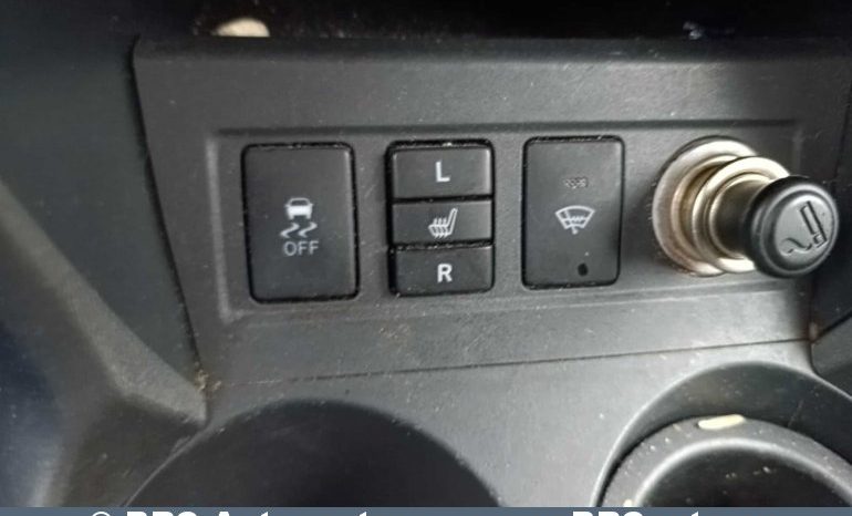 Toyota RAV 4 2.0i AWD Automatas 2011 full