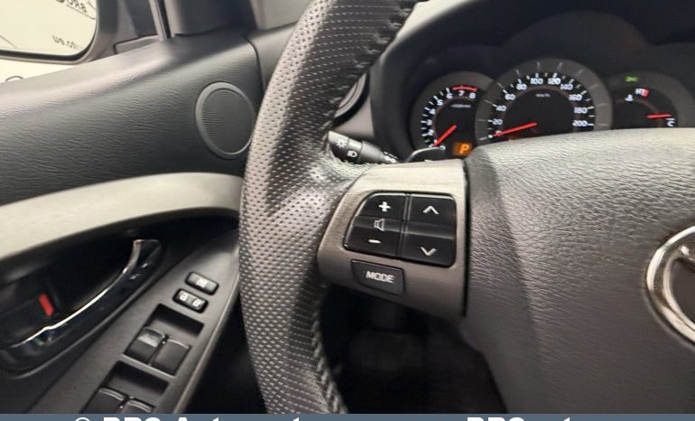 Toyota RAV 4 2.0i AWD Automatas 2011 full