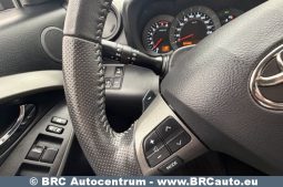 Toyota RAV 4 2.0i AWD Automatas 2011 full