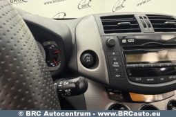 Toyota RAV 4 2.0i AWD Automatas 2011 full