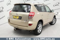 Toyota RAV 4 2.0i AWD Automatas 2011 full