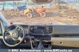 Volkswagen Crafter  2017