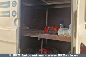 Volkswagen Crafter  2017