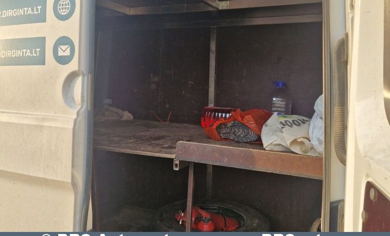 Volkswagen Crafter  2017 full