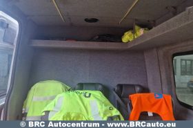 Volkswagen Crafter  2017