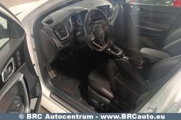 Kia Ceed GT 1.6 T-GDI Automatas 2019 full