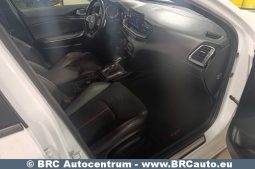 Kia Ceed GT 1.6 T-GDI Automatas 2019 full