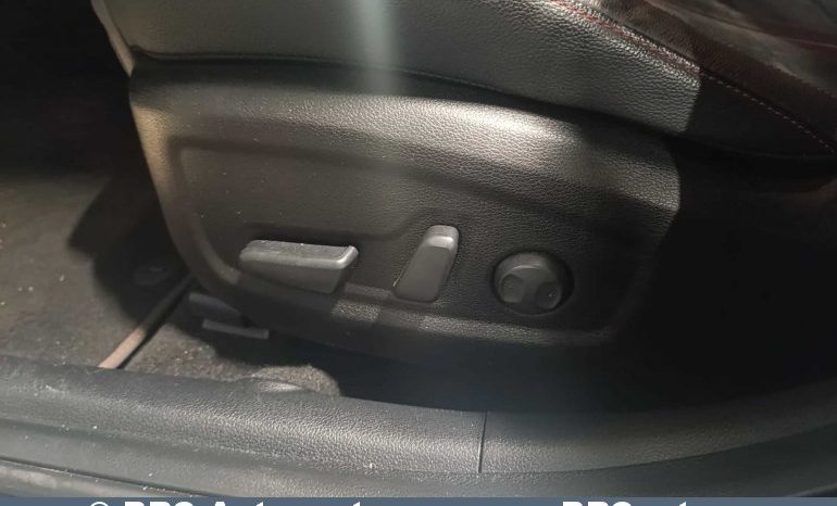 Kia Ceed GT 1.6 T-GDI Automatas 2019 full