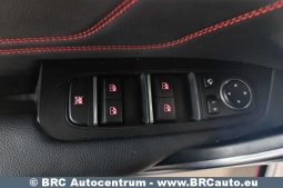 Kia Ceed GT 1.6 T-GDI Automatas 2019 full