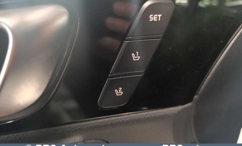 Kia Ceed GT 1.6 T-GDI Automatas 2019 full