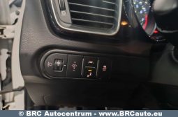 Kia Ceed GT 1.6 T-GDI Automatas 2019 full