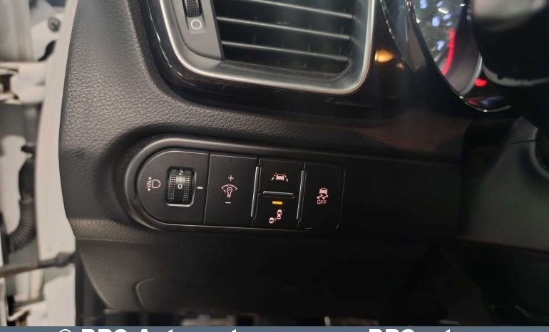 Kia Ceed GT 1.6 T-GDI Automatas 2019 full