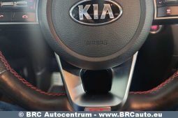 Kia Ceed GT 1.6 T-GDI Automatas 2019 full