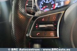Kia Ceed GT 1.6 T-GDI Automatas 2019 full