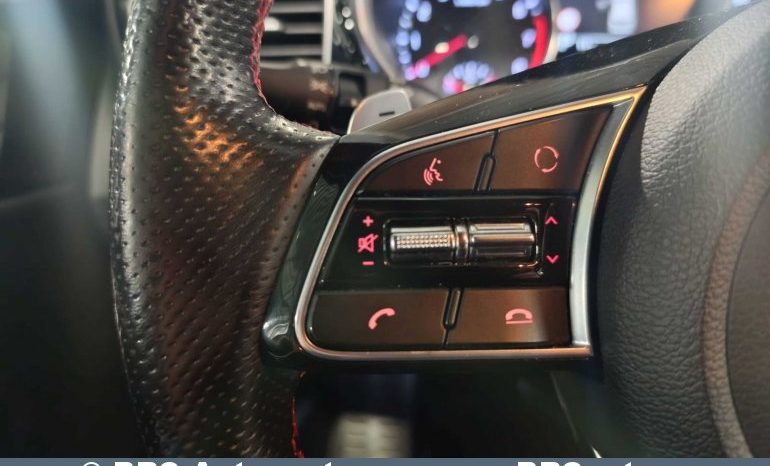 Kia Ceed GT 1.6 T-GDI Automatas 2019 full