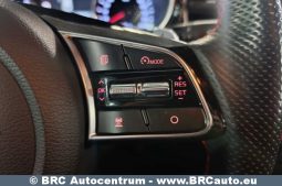 Kia Ceed GT 1.6 T-GDI Automatas 2019 full