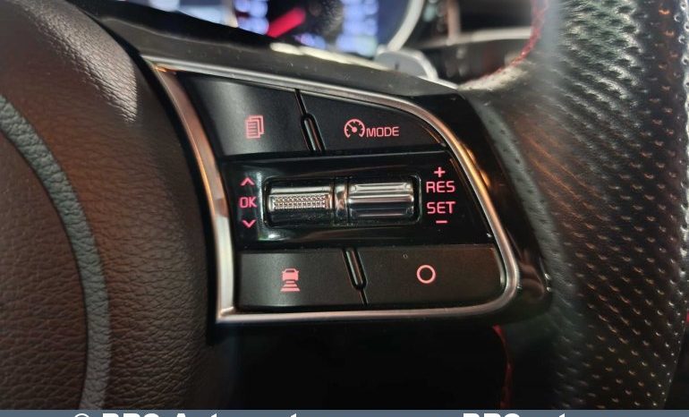 Kia Ceed GT 1.6 T-GDI Automatas 2019 full