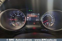 Kia Ceed GT 1.6 T-GDI Automatas 2019 full