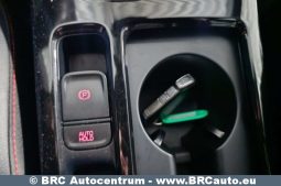 Kia Ceed GT 1.6 T-GDI Automatas 2019 full