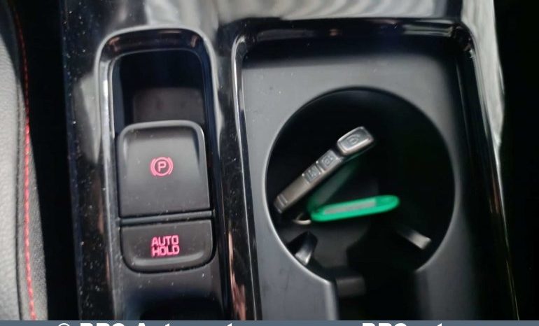 Kia Ceed GT 1.6 T-GDI Automatas 2019 full