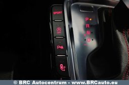 Kia Ceed GT 1.6 T-GDI Automatas 2019 full