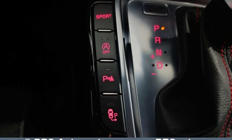 Kia Ceed GT 1.6 T-GDI Automatas 2019 full