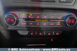 Kia Ceed GT 1.6 T-GDI Automatas 2019 full