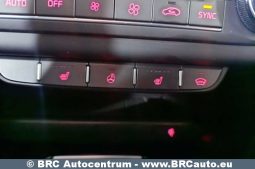 Kia Ceed GT 1.6 T-GDI Automatas 2019 full