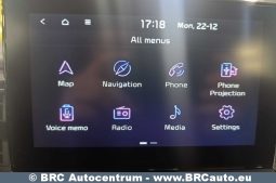 Kia Ceed GT 1.6 T-GDI Automatas 2019 full