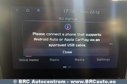 Kia Ceed GT 1.6 T-GDI Automatas 2019 full