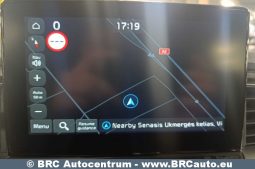 Kia Ceed GT 1.6 T-GDI Automatas 2019 full