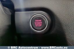 Kia Ceed GT 1.6 T-GDI Automatas 2019 full