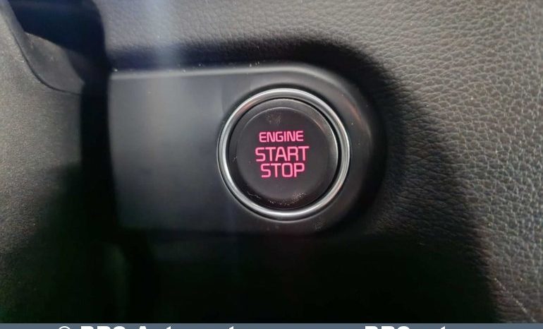 Kia Ceed GT 1.6 T-GDI Automatas 2019 full