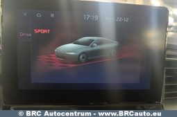 Kia Ceed GT 1.6 T-GDI Automatas 2019 full