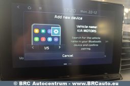 Kia Ceed GT 1.6 T-GDI Automatas 2019 full